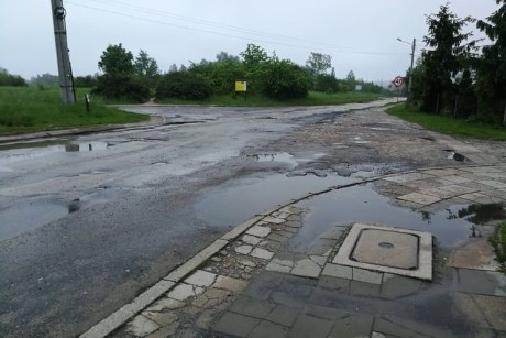 Hyde Park – drogi czy ścieżki rowerowe?