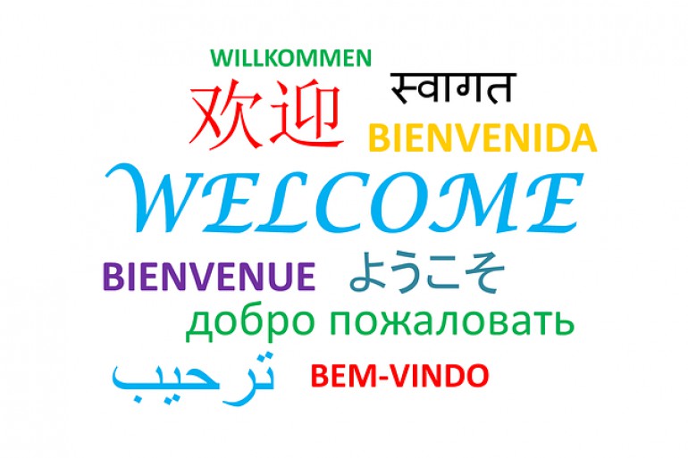 Obchodzimy Międzynarodowy Dzień Języka Ojczystego