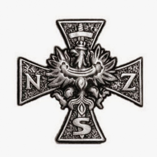 NSZ - legenda wciąż żyje