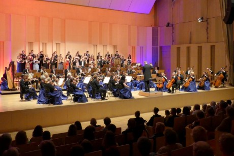 [Program] Przed nami XII Lato w Filharmonii Świętokrzyskiej