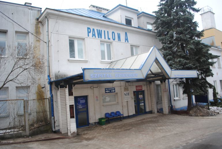 Trochę zburzą, trochę odnowią…