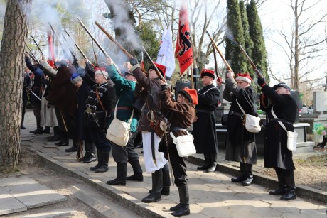 163. rocznica Bitwy Małogoskiej. Plan uroczystości