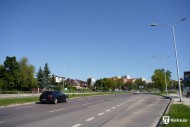 Uwaga kierowcy! Od poniedziałku utrudnienia na ulicy Orkana