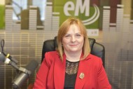 Wiesława Rutkowska: Zapraszamy na dyskusję o Świętym Krzyżu