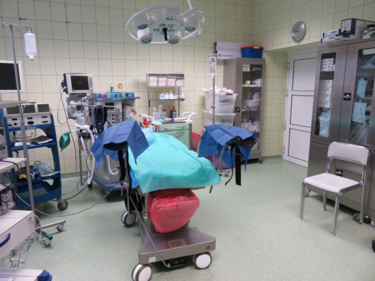 Starachowice: Będą zwolnienia w szpitalu