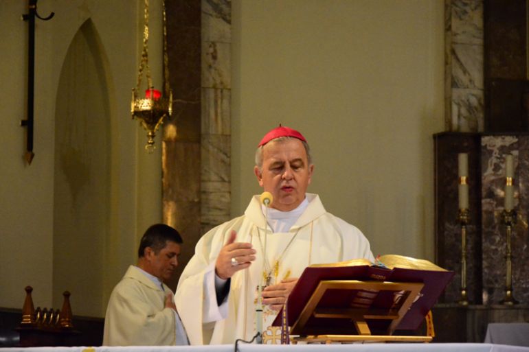 Dzień Białej Laski w Kielcach