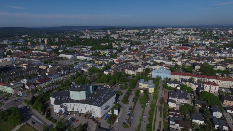 Kielce społecznościowe