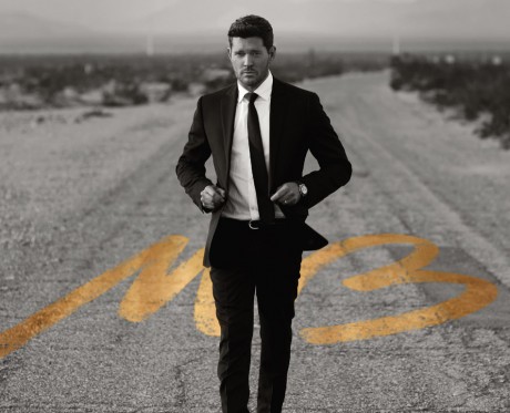 Michael Bublé - "Higher"