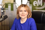Anna Krupka: Wspieramy sołtysów – liderów małych społeczności