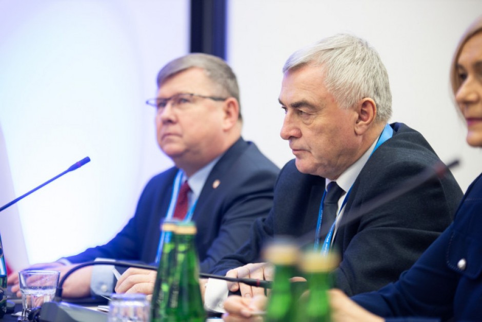 Marszałkowie przyjadą do Kielc. Wielki konwent w naszym regionie