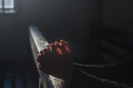 Dzień modlitwy i pokuty za grzech wykorzystania seksualnego