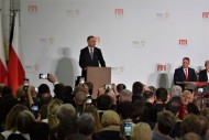 Prezydent Andrzej Duda ogłosił Rok Bohaterów Powstania Styczniowego