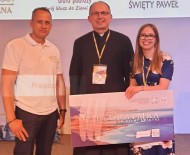 Sukces Julii na konkursie biblijnym. Uczennica „Śniadka” trzecia w Polsce