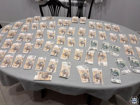 Ubezpieczała klientów, a pieniądze przelewała na własne konto. Oszukała na ponad milion złotych