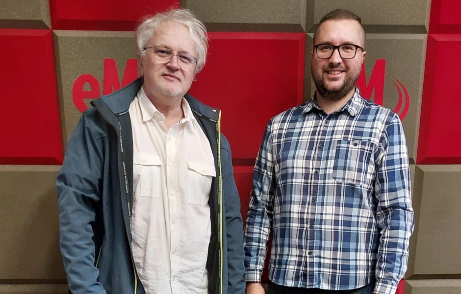 Piąta Strona Świata - Urugwaj - Szwajcaria Ameryki Południowej