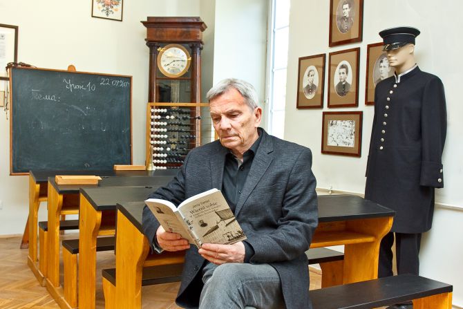 Żeromski raz jeszcze