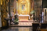 Biskup Jan Piotrowski: Kapłani-męczennicy są świadkami wiary