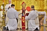 Nowa posługa świeckich w kieleckim Kościele. Biskup Kielecki odpowiedział na apel papieża