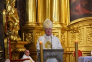 Biskup Andrzej Kaleta: Jesteśmy powołani do bycia świadkami zmartwychwstania