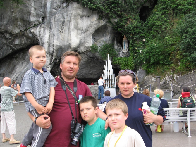 Chciałem być jak Marek Niedźwiecki