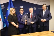 Urząd Marszałkowski wspiera bilardowy czempionat. Świat zobaczy Świętokrzyskie