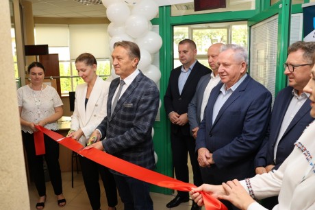Punkt Doradztwa dla Młodzieży już otwarty