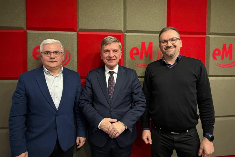 Bez Kitu: Jaka przyszłość działek po szpitaliku dziecięcym?