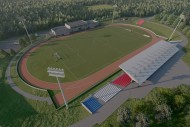 Wkrótce ruszy przebudowa stadionu Granatu