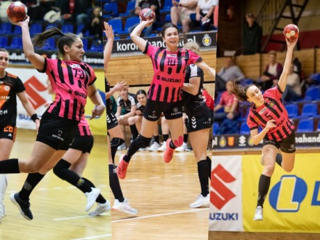 Kolejne zawodniczki Suzuki Korony Handball mają nowe kluby