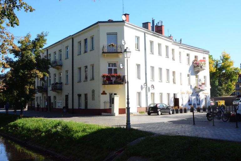 Serce bez nienawiści