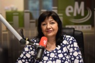 W tym kiosku nie dostaniemy gazety, a… pakiet badań