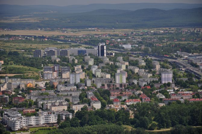 Biznes lubi Kielce?