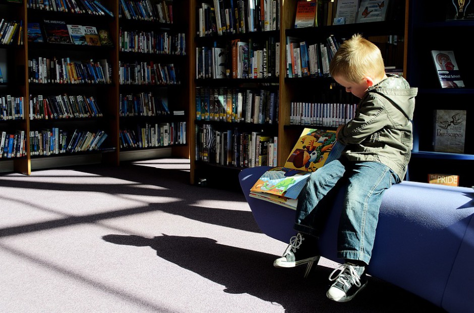 Biblioteki w  świętokrzyskich szkołach powiększą swoje zbiory