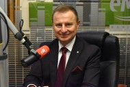 Jest decyzja o odwołaniu zarządu WFOŚiGW w Kielcach