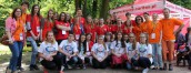 "Korpus Solidarności" to nowa inicjatywa dla wolontariuszy w Polsce