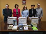Wsparcie dla czytelników w Mołdawii