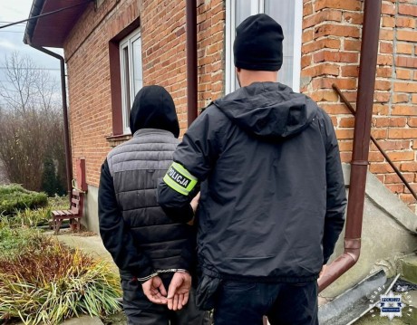 Łowcy cieni w akcji. Wpadło… ponad sto osób