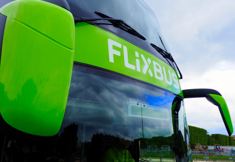Flixbus przenosi się na Dworzec Autobusowy