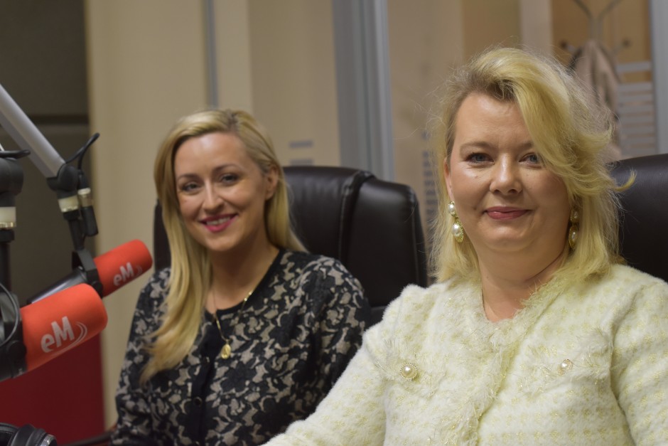 Jesień w Parku Etnograficznym w Tokarni jest wyjątkowa