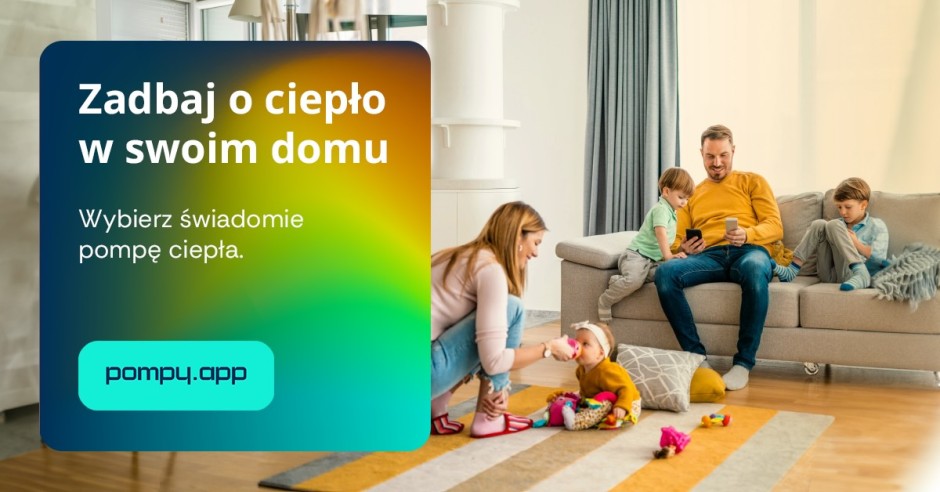 Ile kosztuje pompa ciepła do nowego domu?