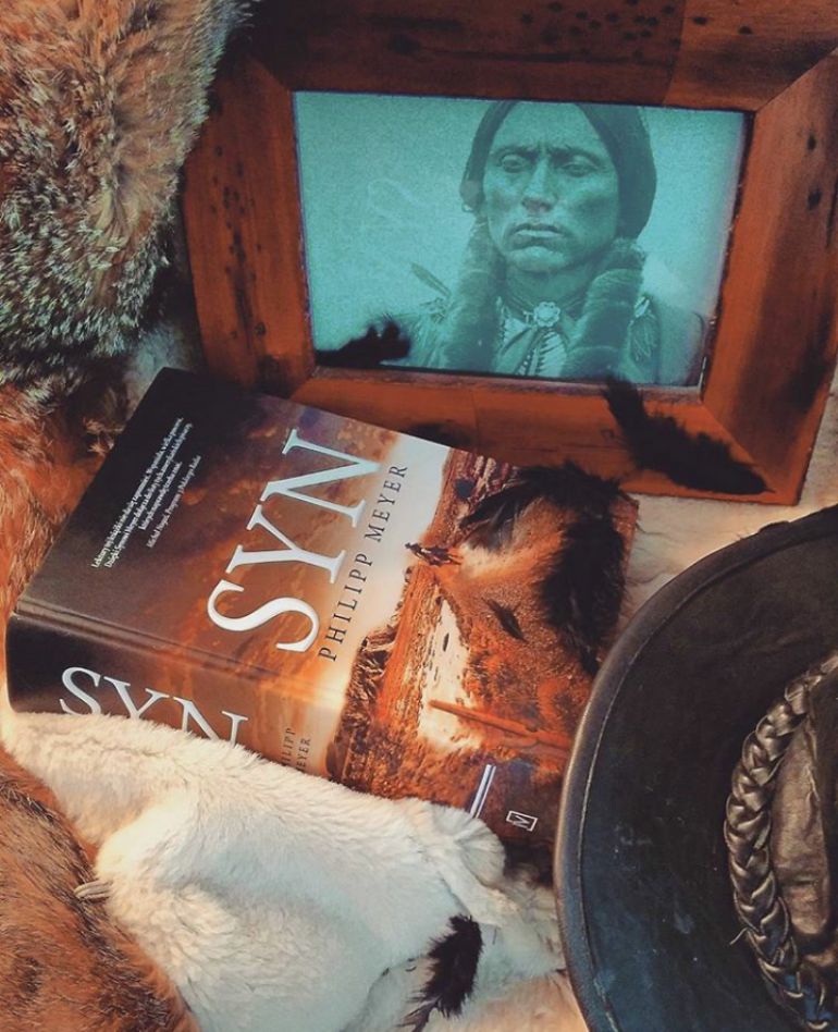 Syn - recenzja