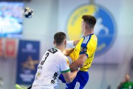 Na Nantes nadal bez Ferlina i Jędraszczyka. Olejniczak czeka na badania