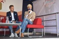 Spotkanie autorskie z Anitą Werner i Michałem Kołodziejczykiem