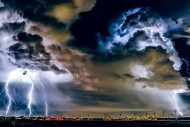 Dziś Dzień Meteorologii. Jak wygląda praca specjalistów od pogody?