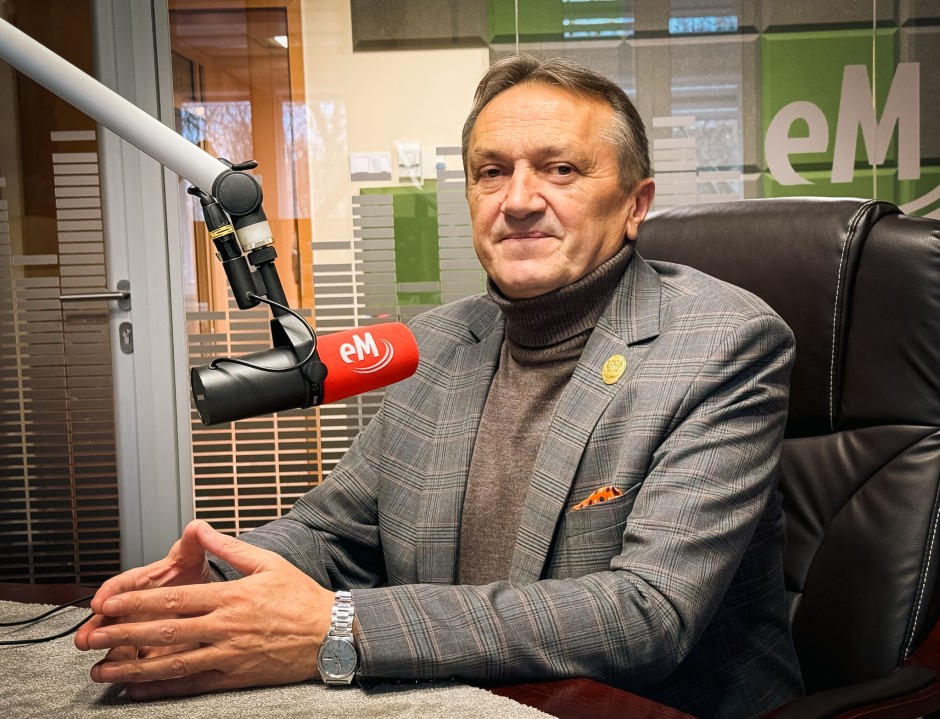Mirosław Gębski: Kolejny raz wesprzyjmy „Małą Polskę”