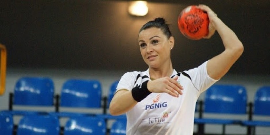 Sponsor tytularny na horyzoncie. Korona Handball podpisała kontrakt z doświadczoną rozgrywającą