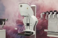 Starachowicki szpital zakupił nowy mammograf. W planach także pracownia
