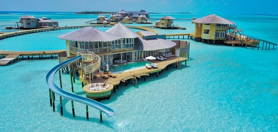 Malediwy all inclusive: najlepsze resorty z pełnym wyżywieniem i atrakcjami