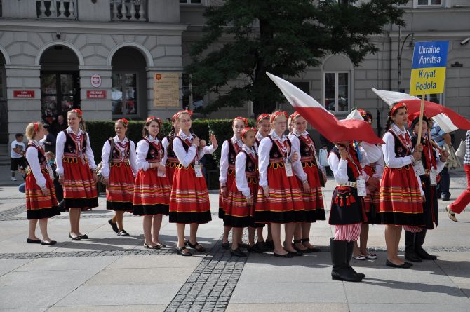 Lipiec z Europeadą!