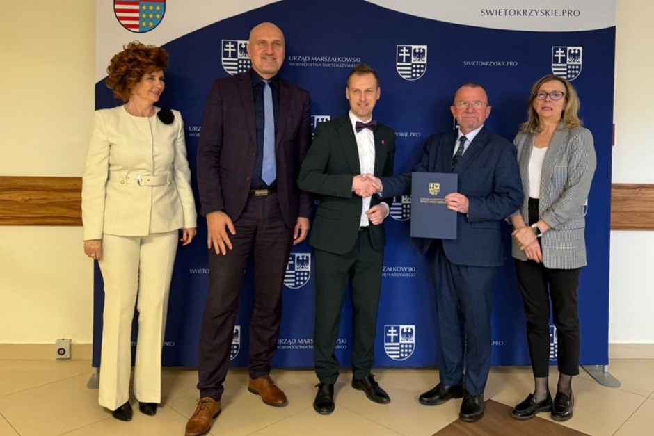 Miliony na nowe magazyny energii w regionie